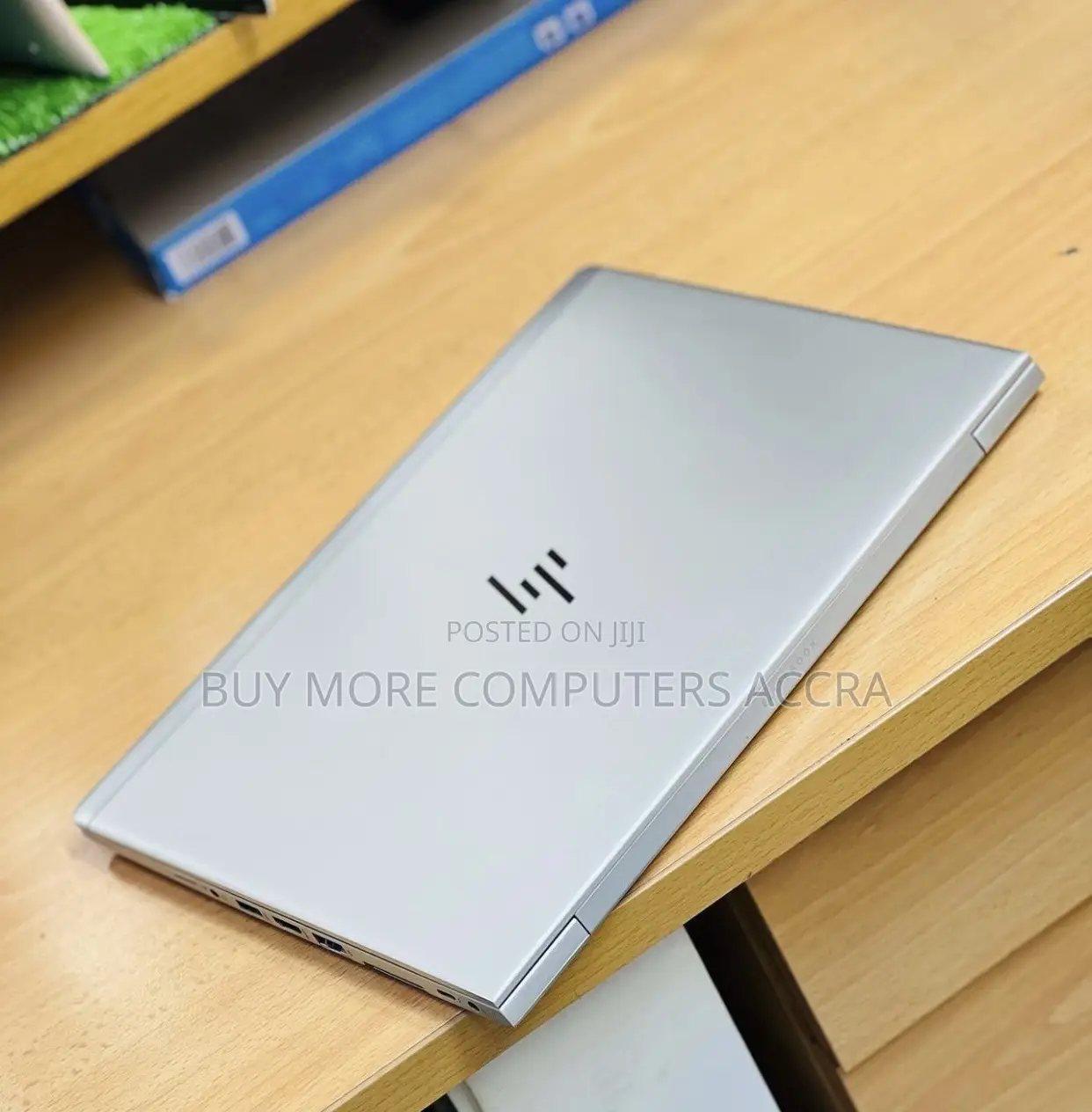 Laptop HP EliteBook 840 G6 8GB Intel Core i5 SSD 256GB