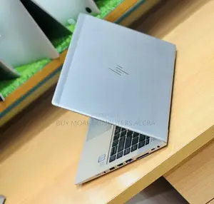 Laptop HP EliteBook 840 G6 8GB Intel Core i5 SSD 256GB