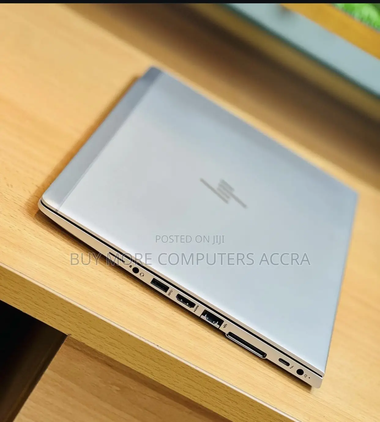 Laptop HP EliteBook 840 G6 8GB Intel Core i5 SSD 256GB