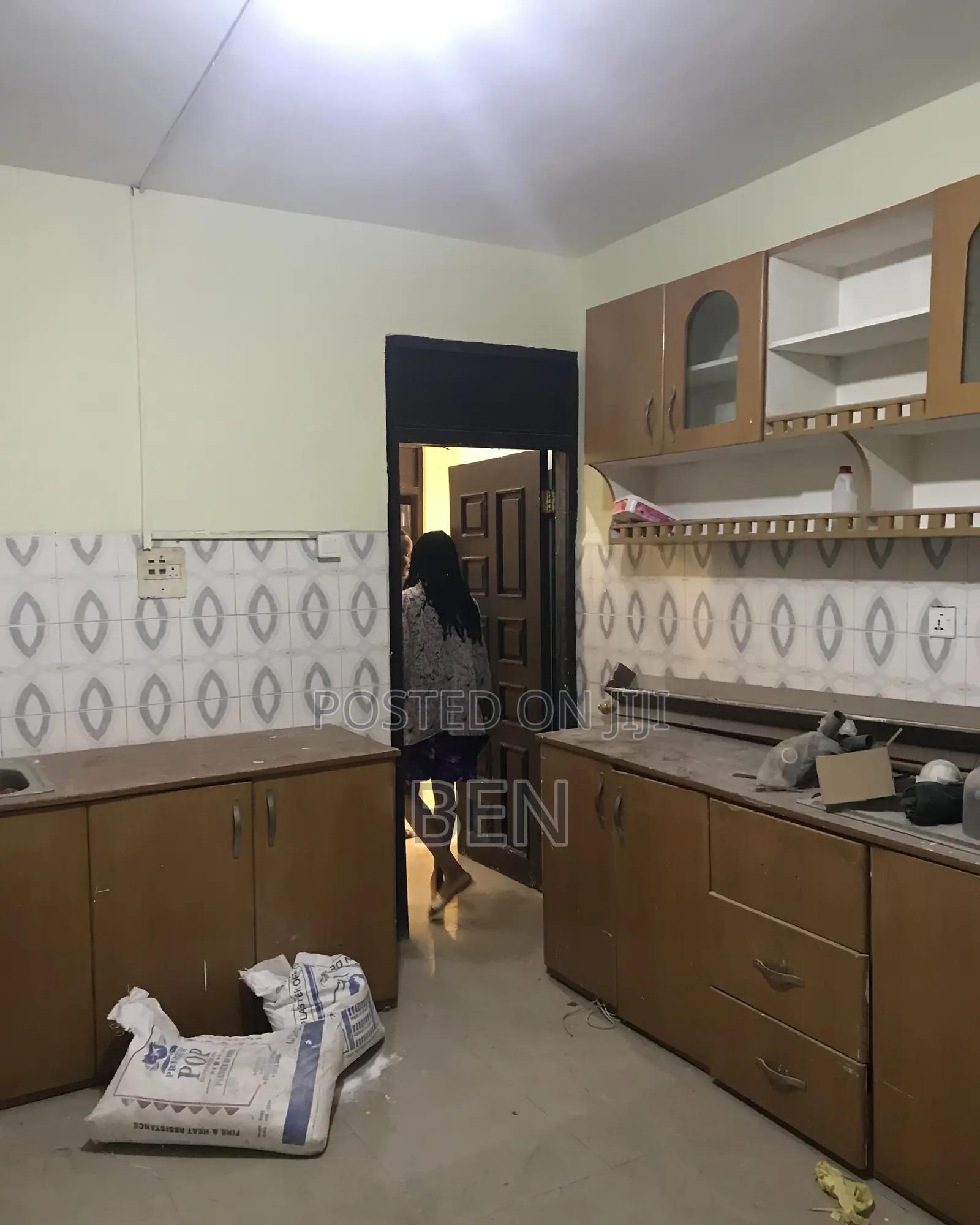2bdrm Apartment in Dzorwulu for rent
