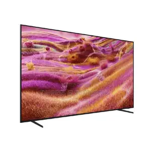 Shop From the New Shop 115qn90f Qled Smart Glossy Samsung