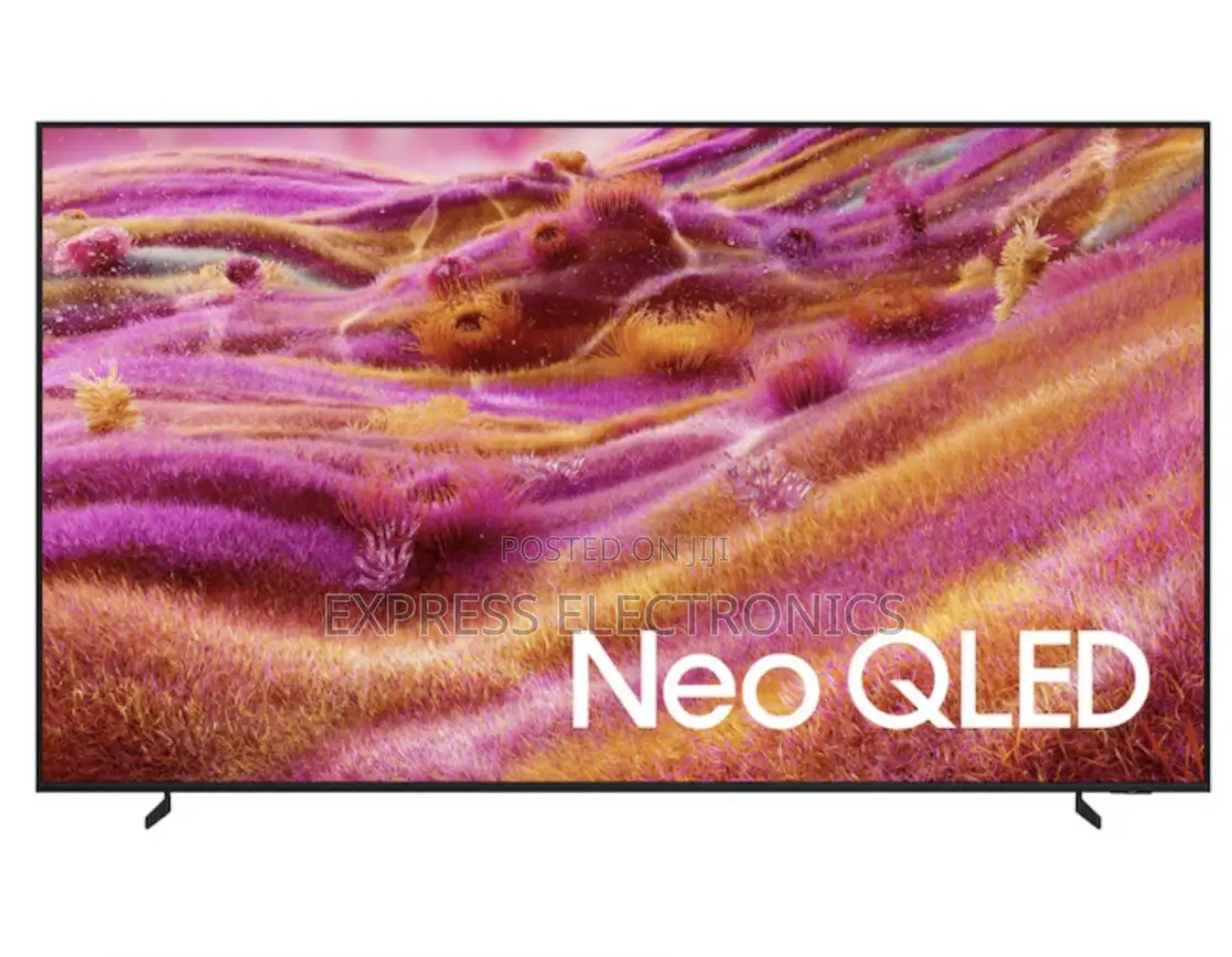 Brand New 115qn90f Samsung Qled Smart Glossy Television