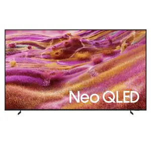 Brand New 115qn90f Samsung Qled Smart Glossy Television