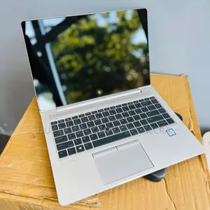 Laptop HP EliteBook 840 G5 8GB Intel Core i5 SSD 256GB
