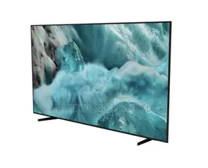 Choose Good Qled Smart Samsung 75q7f Frameless 75 Inch Tv