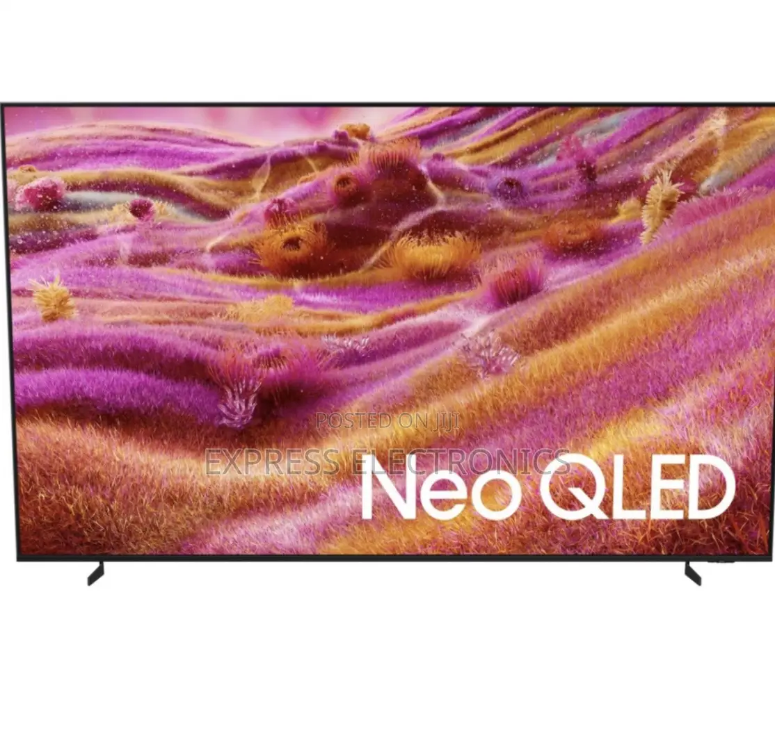 Available Now at Store 115qn90f 115”Qled Smart Glossy Tv