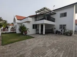 4bdrm House in Cantonments, Acquinas for rent