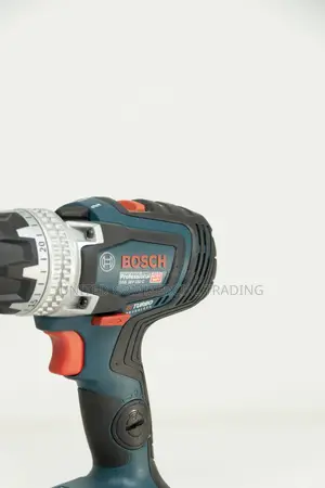 Heavy Duty (Cordless Combi)
