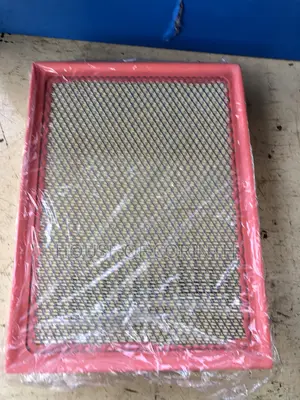 Air Filter Kavo- Toyota Hilux 2015-.4,2.8