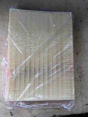 Air Filter Kavo- Toyota Hilux 2015-.4,2.8