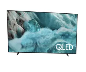 Just Order Samsung 75 Inch Smart 75q7f Qled Frameless Tv