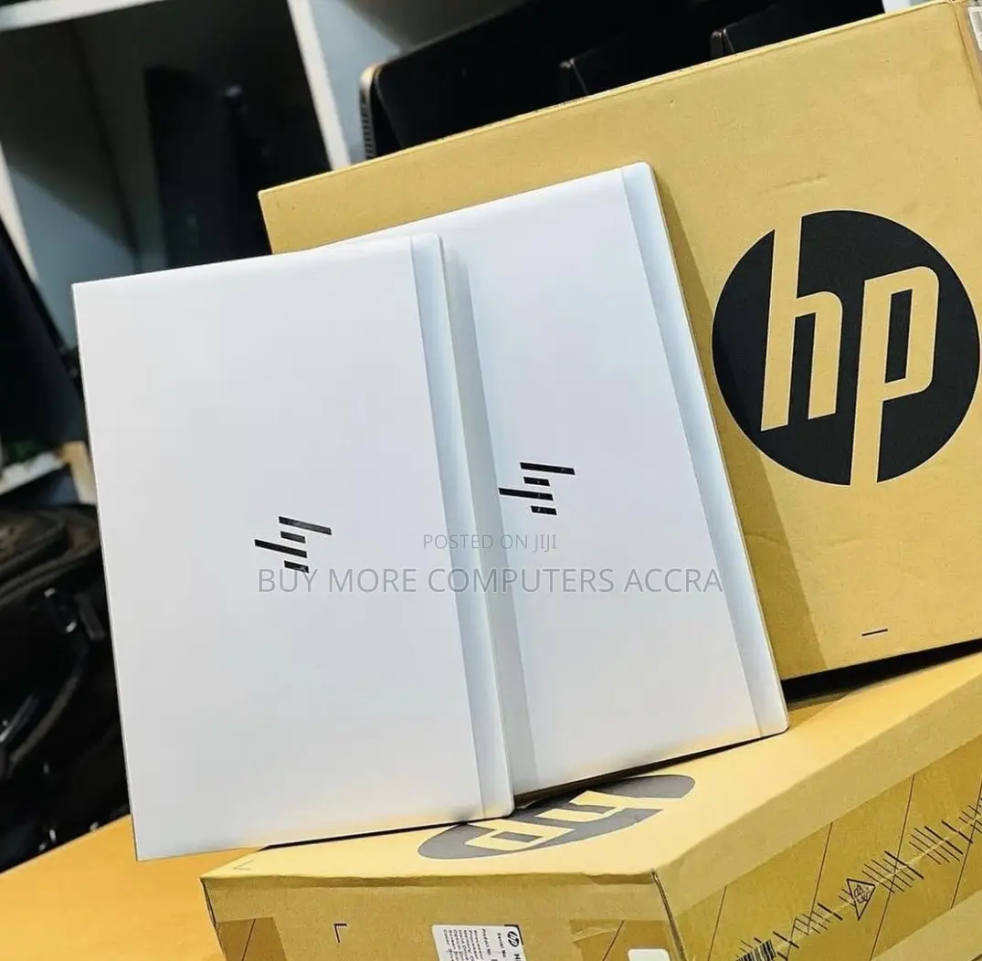Laptop HP EliteBook 840 G7 16GB Intel Core i5 SSD 256GB