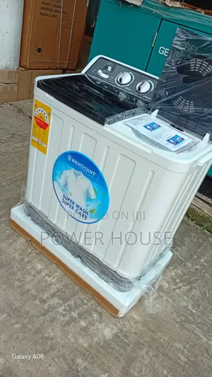 Smart Choice for Home Westpoint Super Wash 7kg
