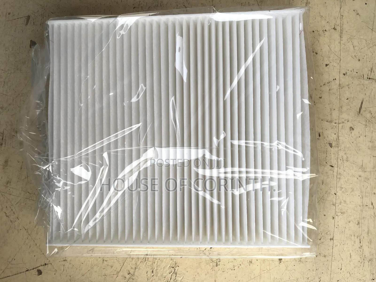 Cabin Filter Kavo-Suzuki Vitara, S-Cross,Sx4 S-Cross