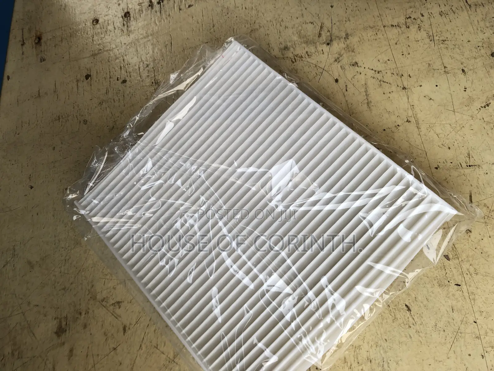 Cabin Filter Kavo-Suzuki Vitara, S-Cross,Sx4 S-Cross