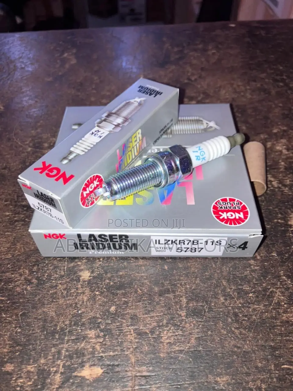 Ilzkr7b-11s 5787 14/16 Long