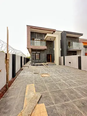 3bdrm House in Adjiringanor Ability for rent