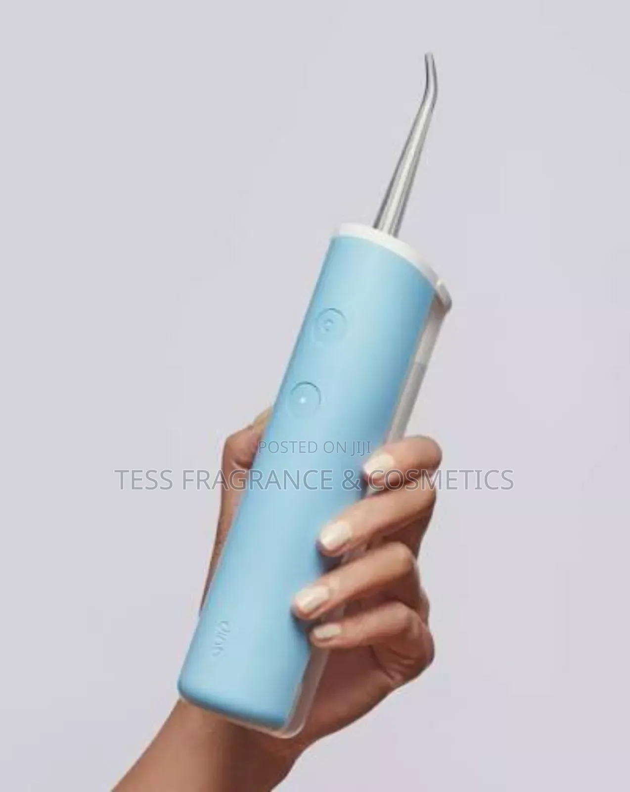 Flosser: Quip Dental Flosser Rechargeable