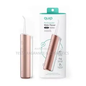 Flosser: Quip Dental Flosser Rechargeable