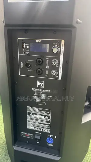 Ev 15 Inches Stage Monitor