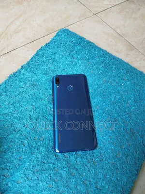 Huawei Y9 2019 128 GB Blue