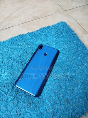 Huawei Y9 2019 128 GB Blue