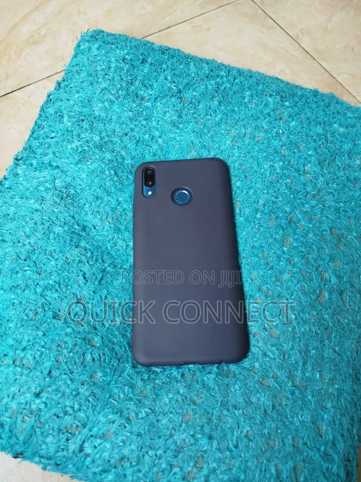 Huawei Y9 2019 128 GB Blue