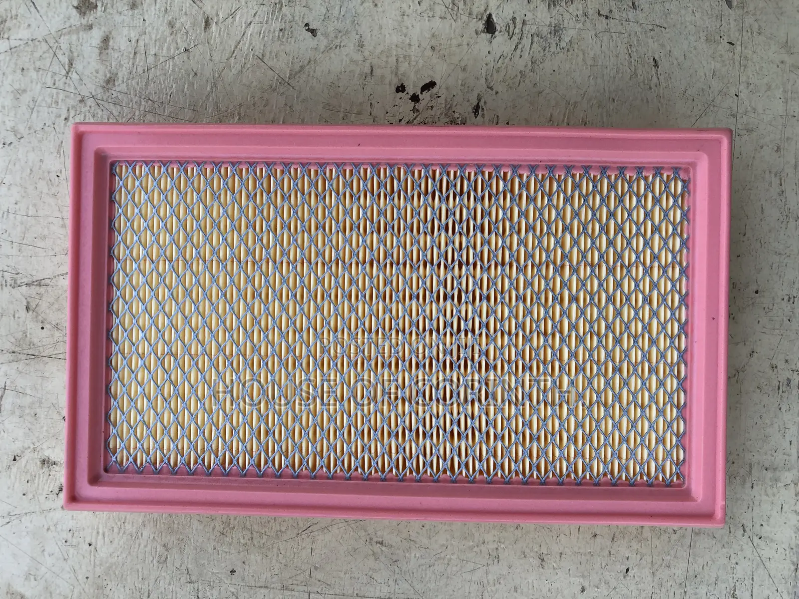 Air Filter Kavo-Suzuki Vitara,Sx4 S-Cross