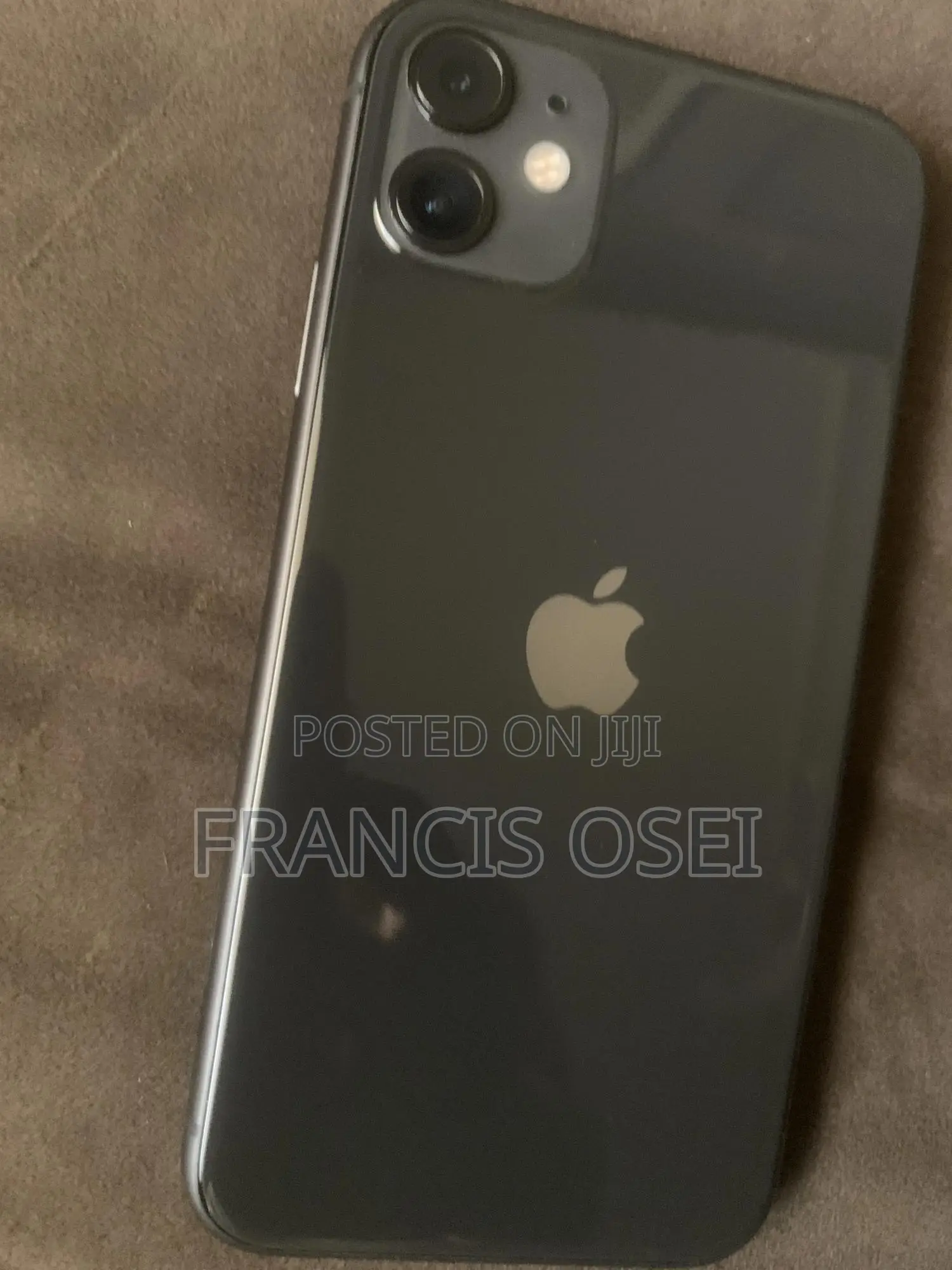 Apple iPhone 11 64 GB