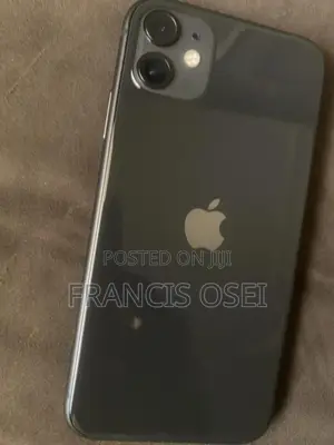 Apple iPhone 11 64 GB