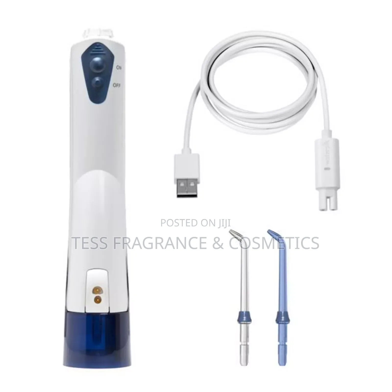 Flosser:Waterpik Cordless Water Flossers