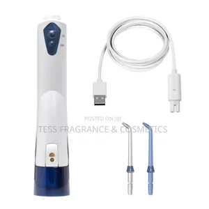 Flosser:Waterpik Cordless Water Flossers
