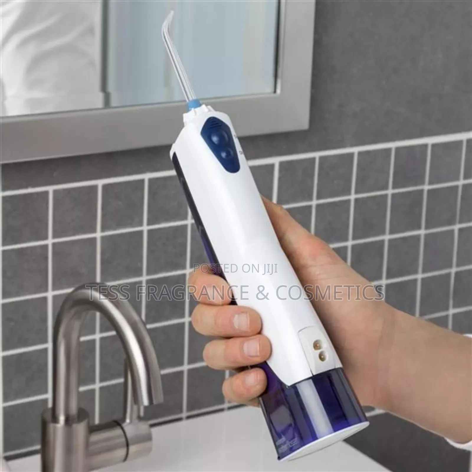 Flosser:Waterpik Cordless Water Flossers