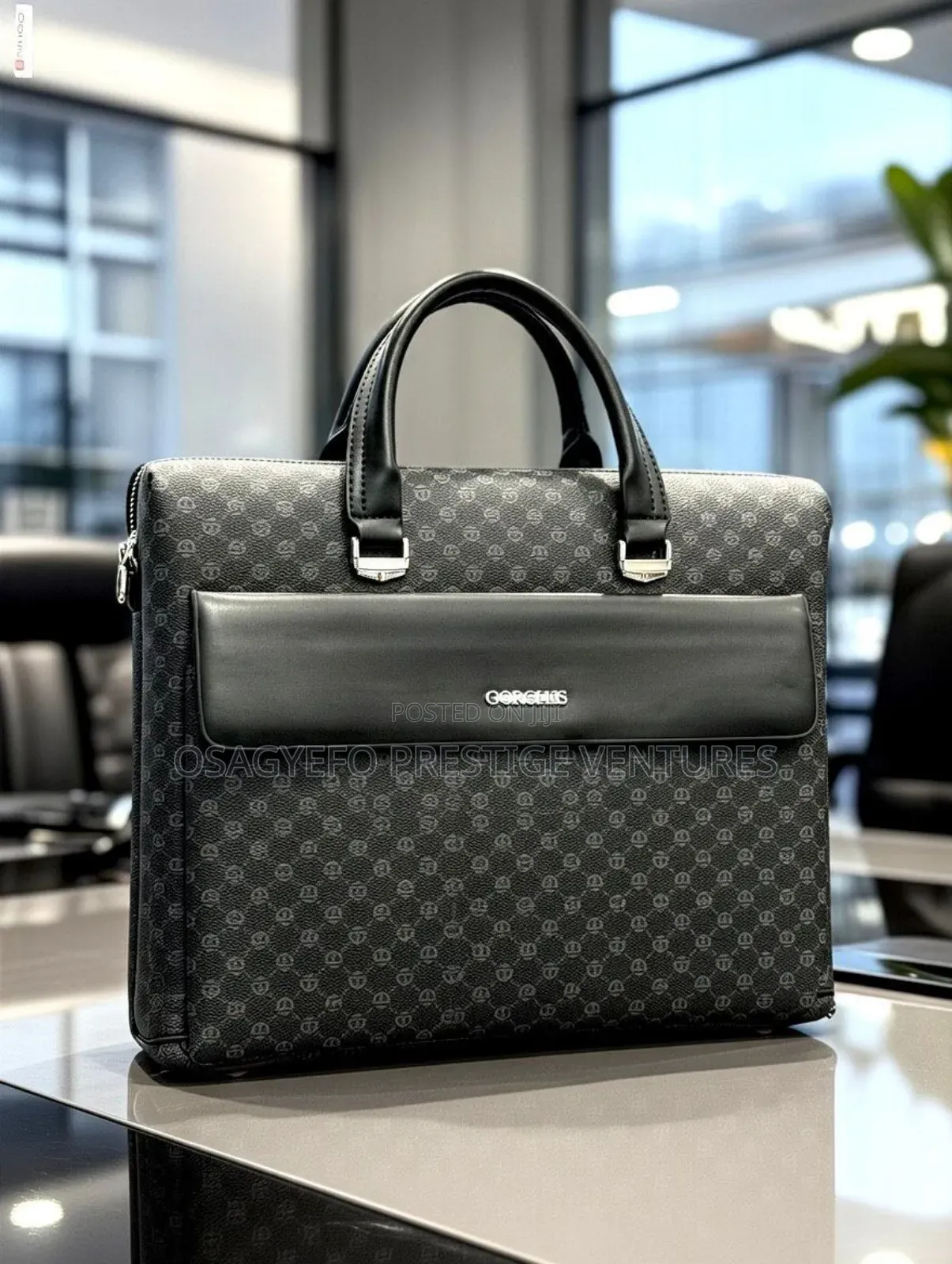 Premium Laptop Bag
