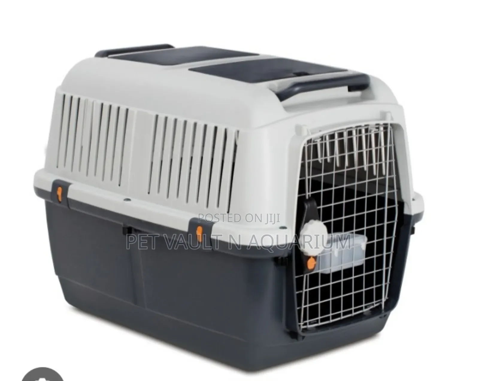 Flight Carrier For Pets