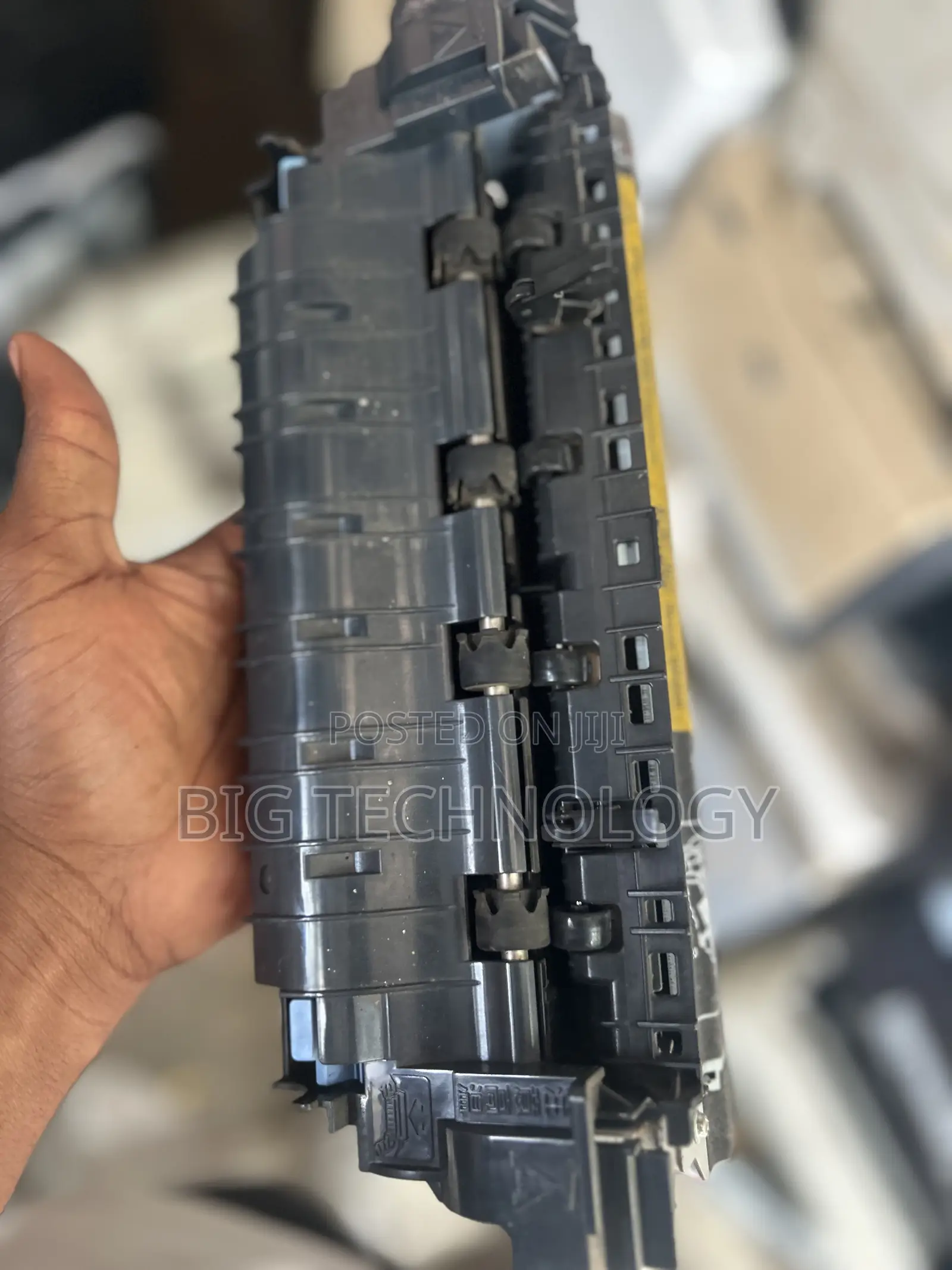 Hp Laserjet 4015 Fuser