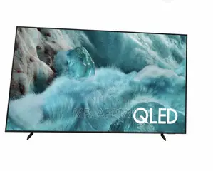Shop Affordable Samsung 85q7f 85” Qled Smart Tv(2025 Model)