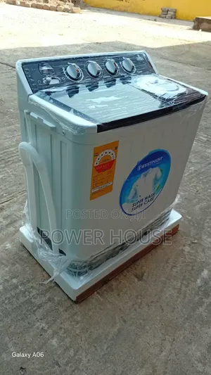 Smooth Home Washing Westpoint Super Wash 7kg 6-Star