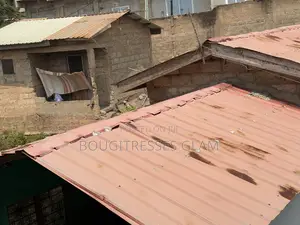 One Plot of Land in Gbawe Zero Close to the New China Mall