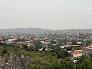 One Plot of Land in Gbawe Zero Close to the New China Mall