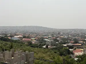 One Plot of Land in Gbawe Zero Close to the New China Mall