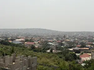 One Plot of Land in Gbawe Zero Close to the New China Mall