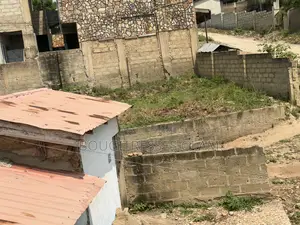 One Plot of Land in Gbawe Zero Close to the New China Mall