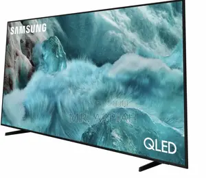 Purchase Original Samsung 85q7f 85” Qled Smart Tv(2025 Model)