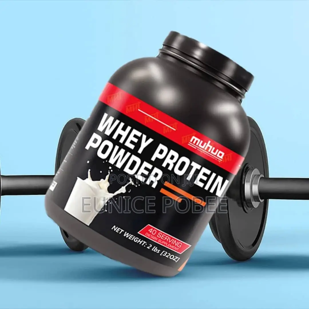Whey Protein Powder