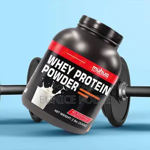 Whey Protein Powder