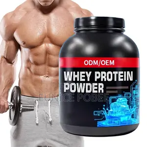 Whey Protein Powder