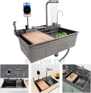 Kitchen Sink