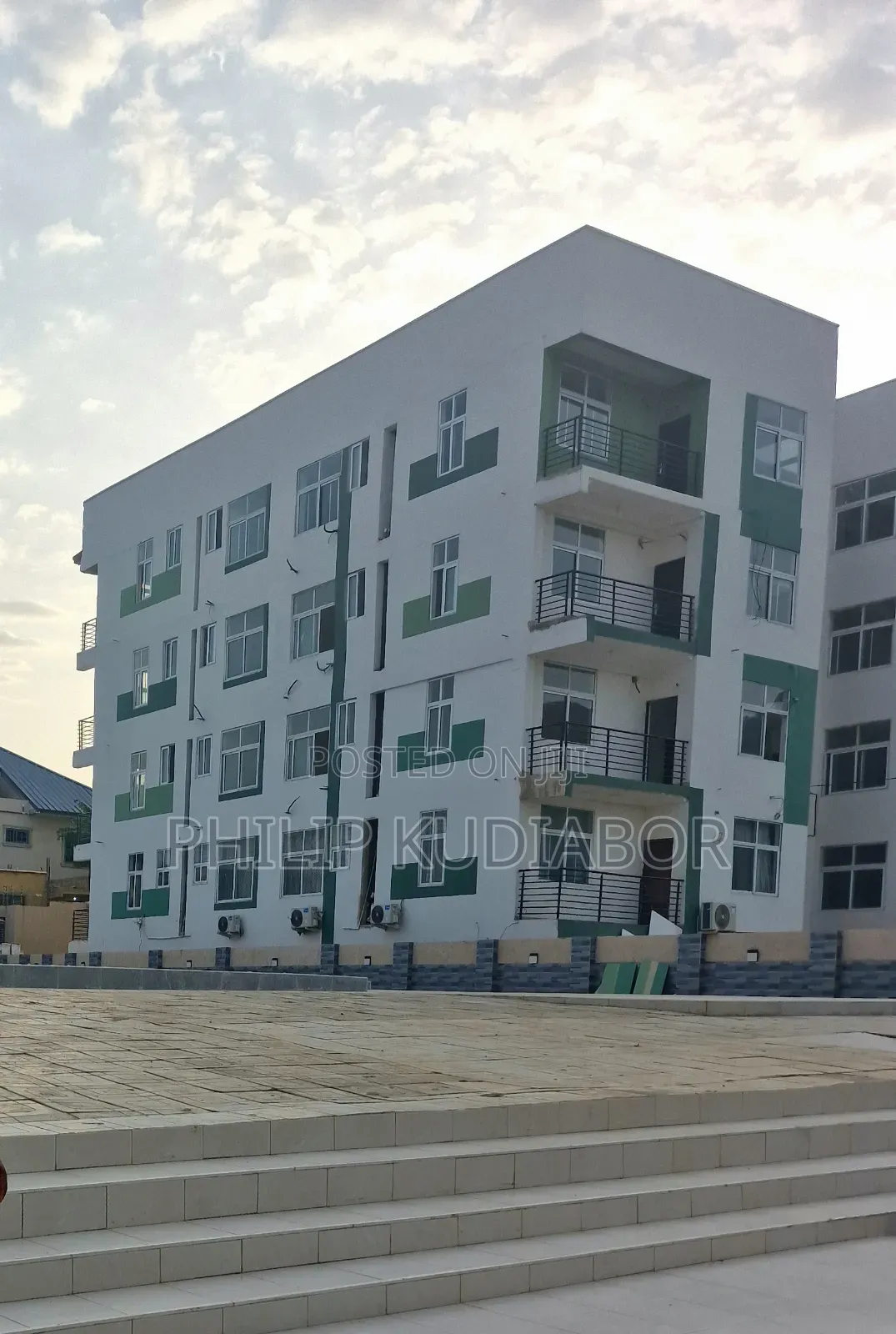 1bdrm Apartment in Rehoboth Housing, Accra Metropolitan for sale