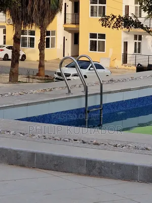 1bdrm Apartment in Rehoboth Housing, Accra Metropolitan for sale